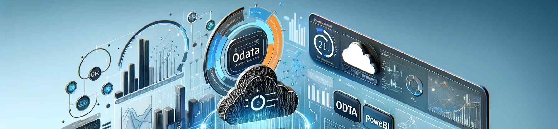 Conectar Power BI con nuestras aplicaciones mediante OData